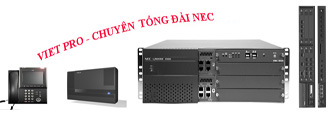 vietpro-chuyen gia tong dai nec