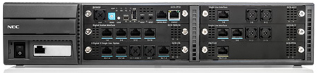 Tổng đài SL1000
