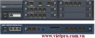 Tổng đài SL1000