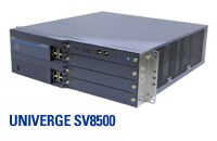 NEC SL1000